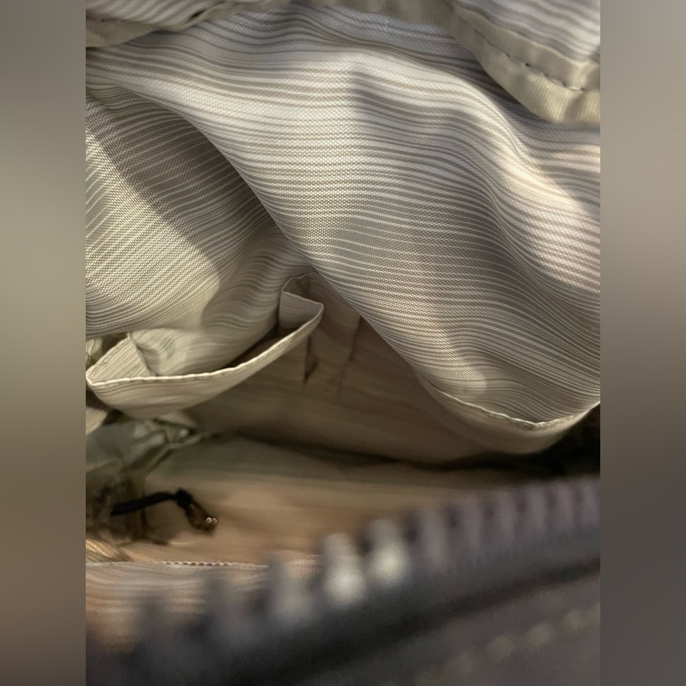 Kipling Citypack Small Backpack Euc - image 5